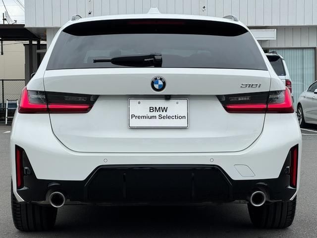 2024 BMW 3 SERIES 缩略图 2