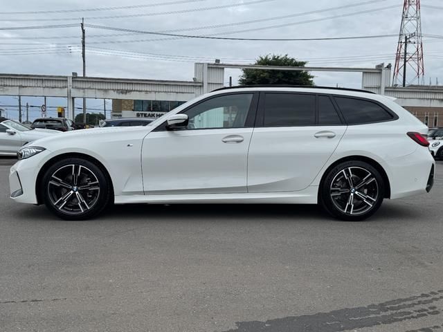 2024 BMW 3 SERIES 缩略图 4