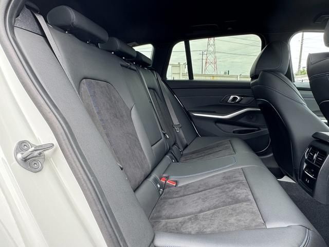 2024 BMW 3 SERIES 缩略图 7