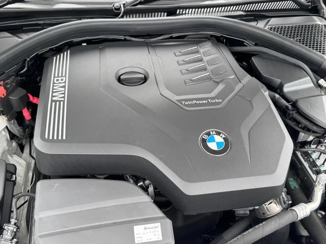 2024 BMW 3 SERIES 缩略图 8