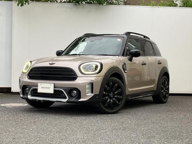صورة 1 لـ 2023 MINI OTHER