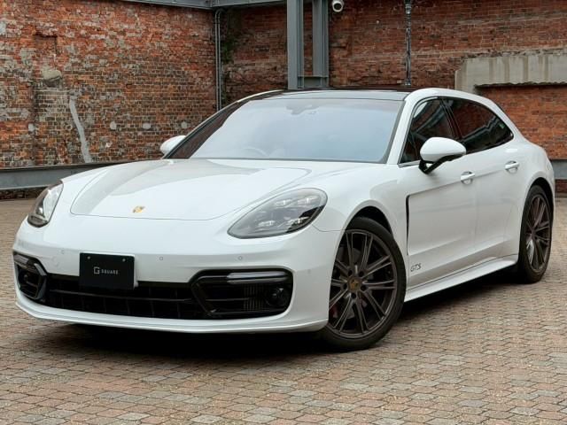 صورة 1 لـ 2020 Porsche PANAMERA