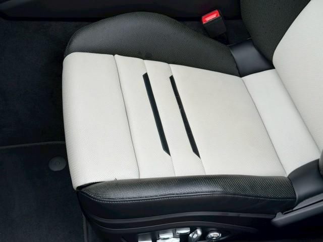 صورة 7 لـ 2020 Porsche PANAMERA