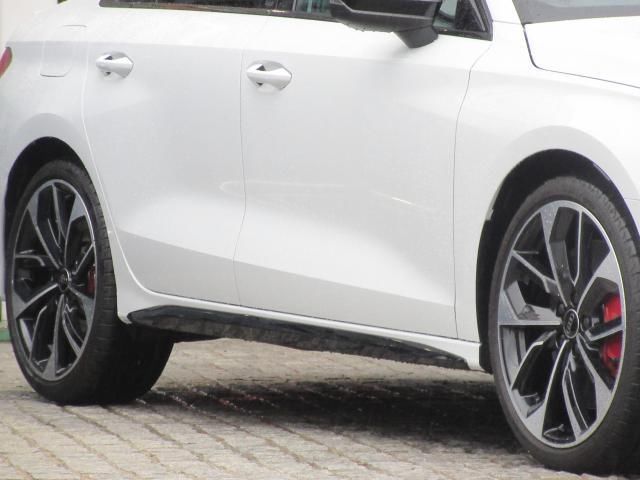 2026 AUDI S3 SEDAN 照片 4