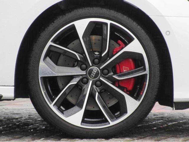 2026 AUDI S3 SEDAN 照片 5