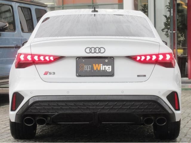2026 AUDI S3 SEDAN 照片 7