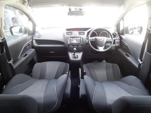 2012 Nissan LAFESTA 照片 3