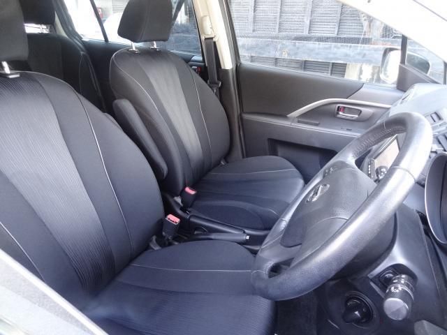 2012 Nissan LAFESTA 照片 4