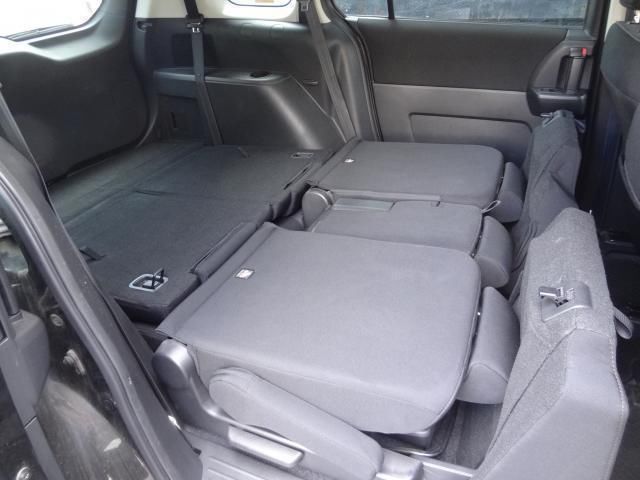 2012 Nissan LAFESTA 照片 5