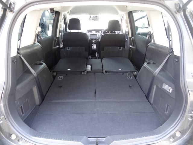 2012 Nissan LAFESTA 照片 6