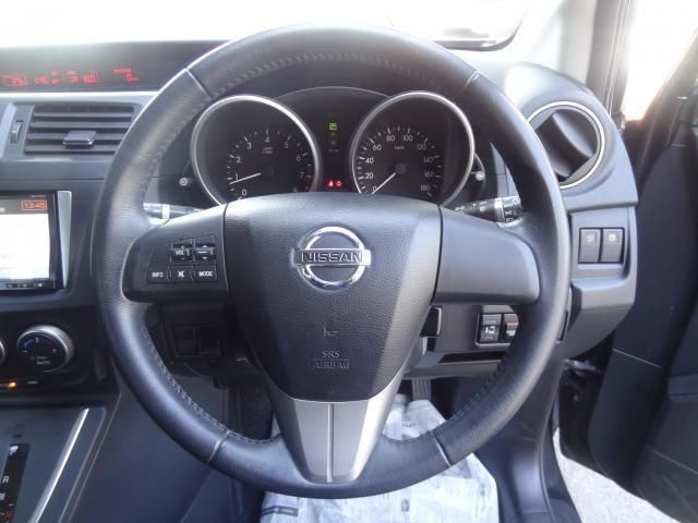 2012 Nissan LAFESTA 照片 7