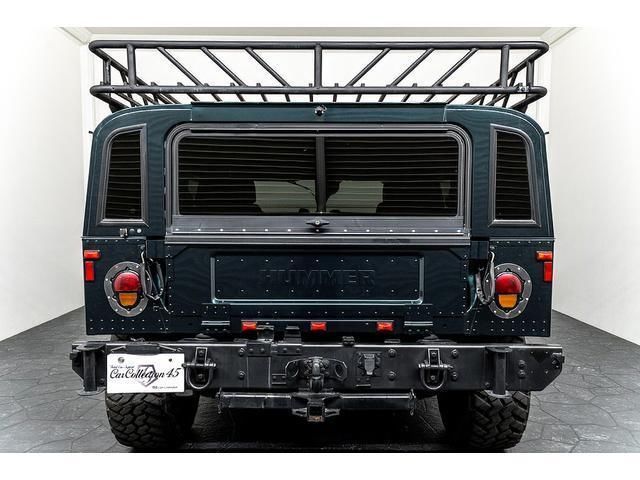 1997 Hummer H1 照片 2