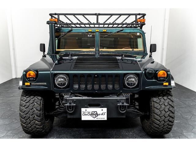 1997 Hummer H1 照片 6