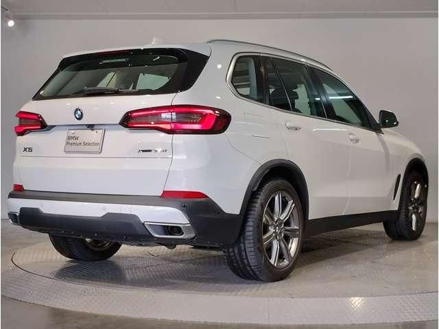2021 BMW X5 照片 3