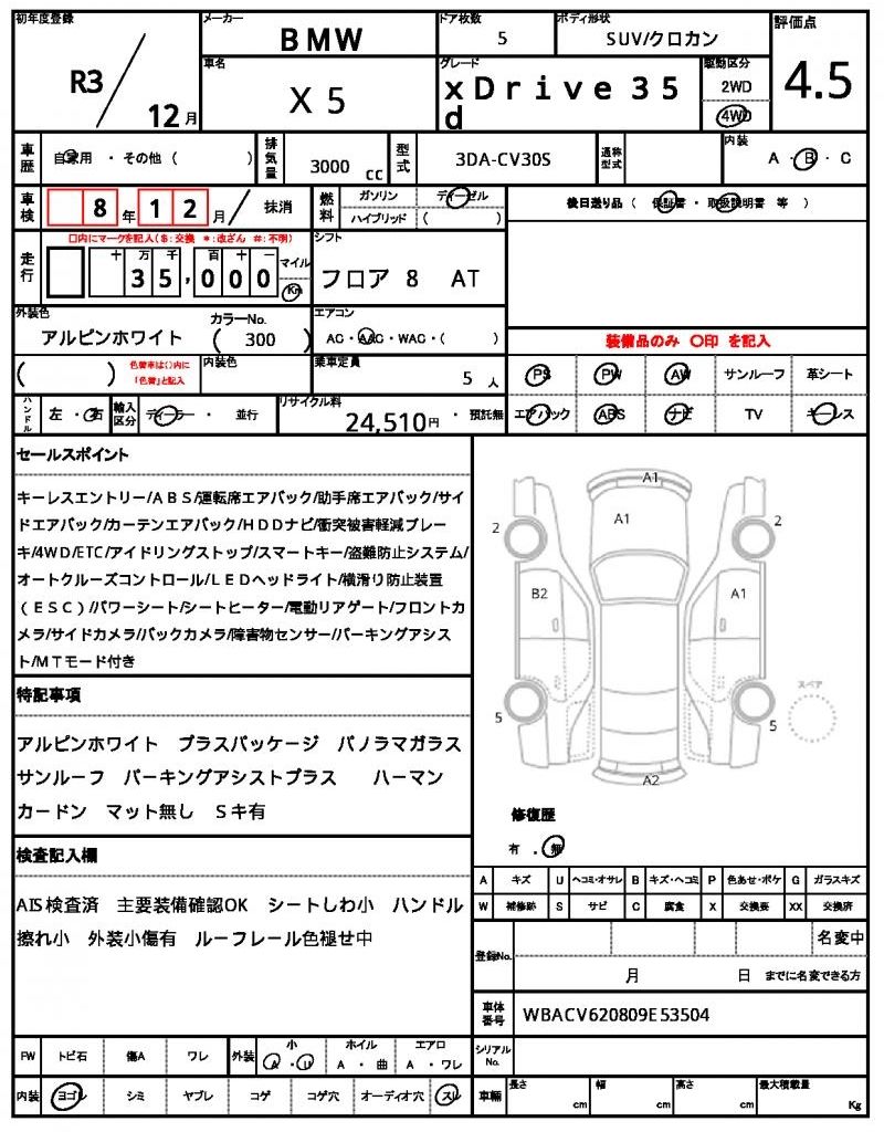 2021 BMW X5 照片 13