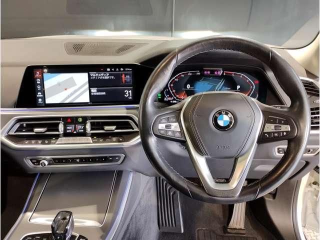 2021 BMW X5 照片 2