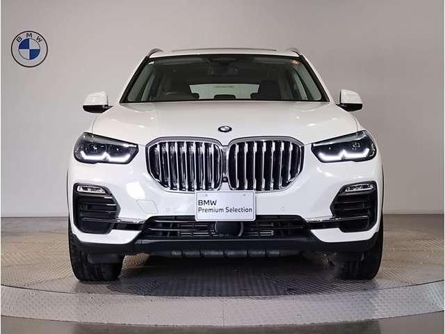 2021 BMW X5 照片 4