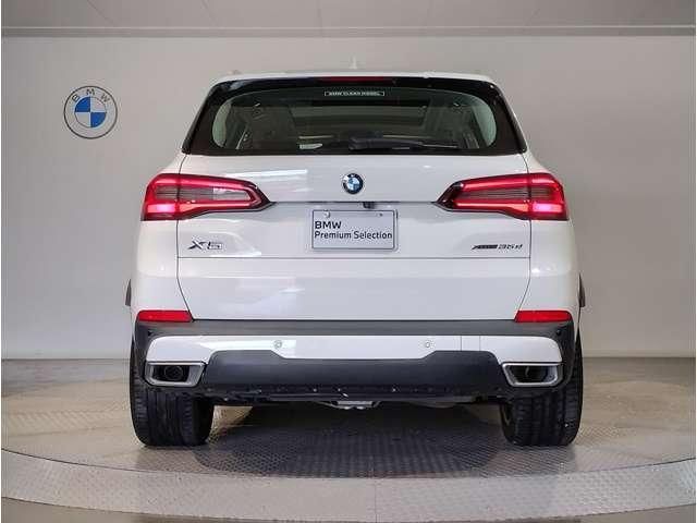 2021 BMW X5 照片 5