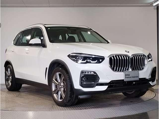2021 BMW X5 照片 6