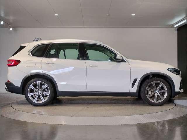 2021 BMW X5 照片 7