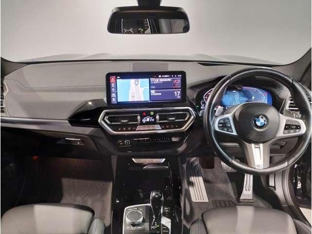 2024 BMW X3 照片 2