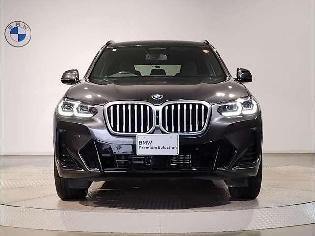2024 BMW X3 照片 4