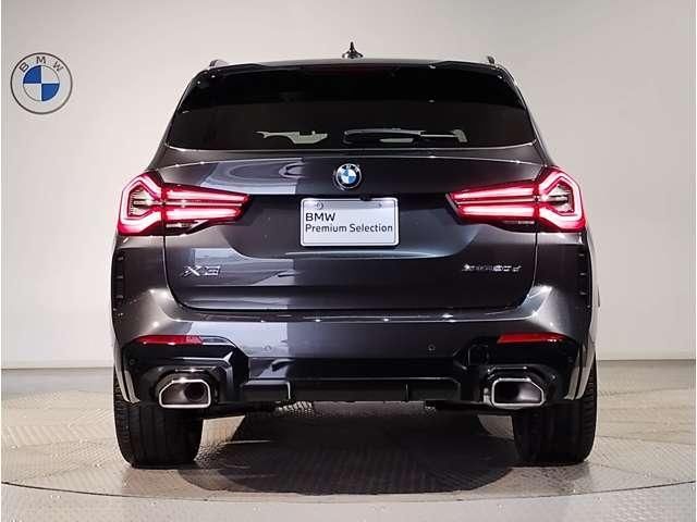 2024 BMW X3 照片 5