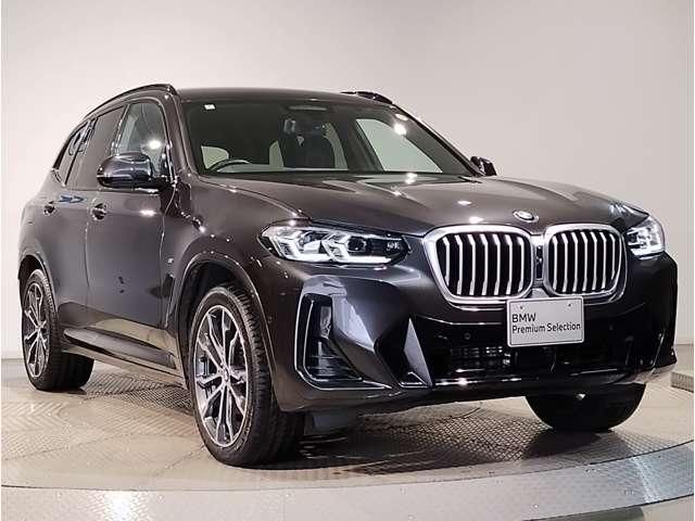 2024 BMW X3 照片 6