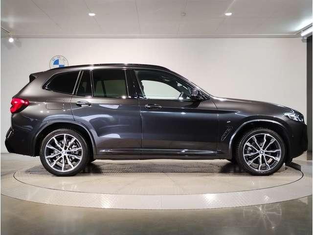 2024 BMW X3 照片 7