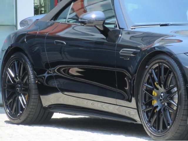 2024 Mercedes-BENZ SL 照片 4
