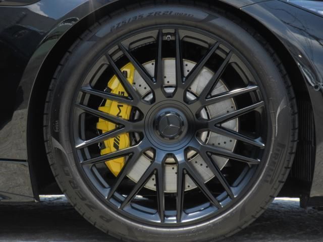2024 Mercedes-BENZ SL 照片 5