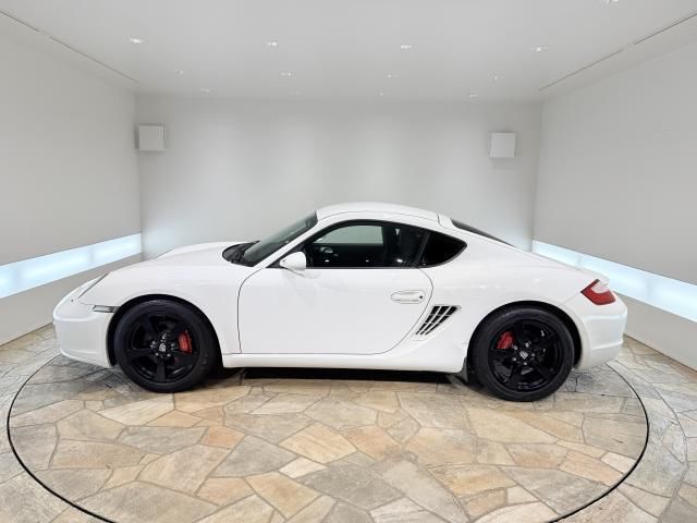 صورة مصغرة 3 لـ 2007 Porsche CAYMAN