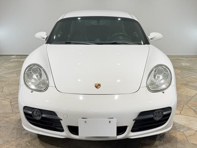 صورة مصغرة 2 لـ 2007 Porsche CAYMAN