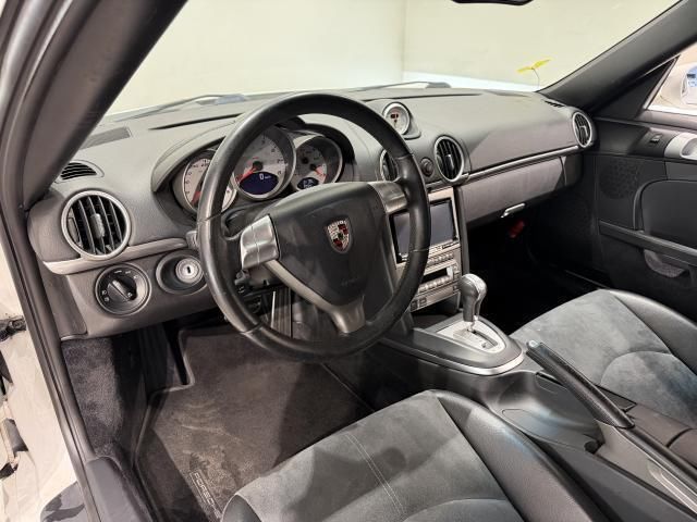 صورة مصغرة 5 لـ 2007 Porsche CAYMAN