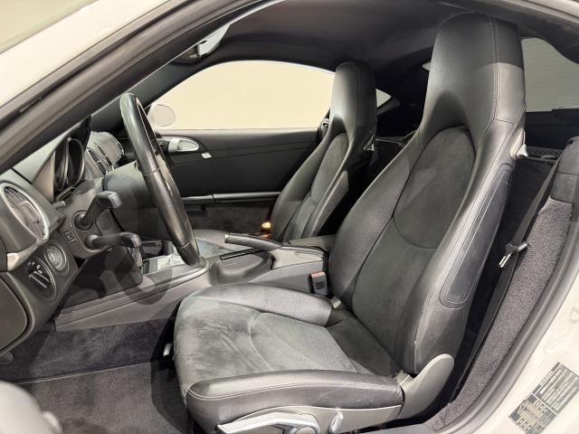 صورة مصغرة 6 لـ 2007 Porsche CAYMAN