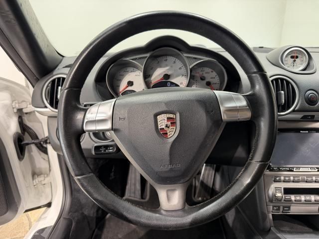 صورة مصغرة 7 لـ 2007 Porsche CAYMAN