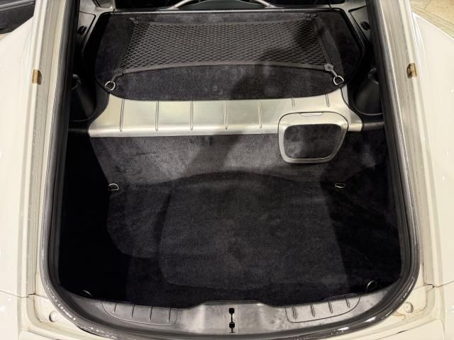 صورة مصغرة 8 لـ 2007 Porsche CAYMAN