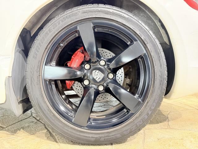صورة مصغرة 9 لـ 2007 Porsche CAYMAN