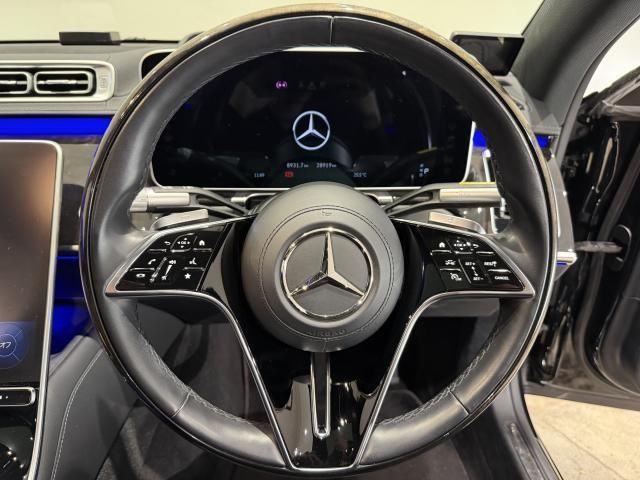 2022 Mercedes-BENZ S-CLASS 照片 7