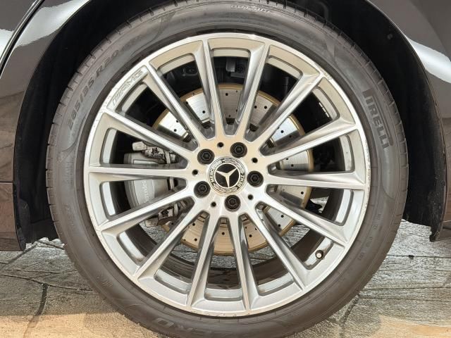 2022 Mercedes-BENZ S-CLASS 照片 9