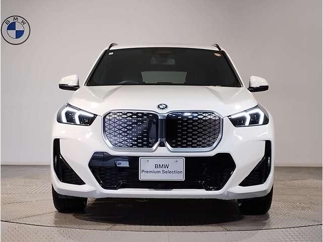 2024 BMW IX1 照片 4