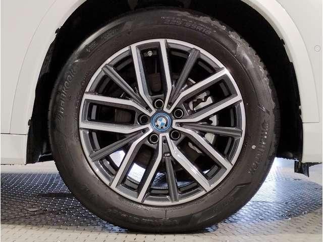 2024 BMW IX1 照片 8