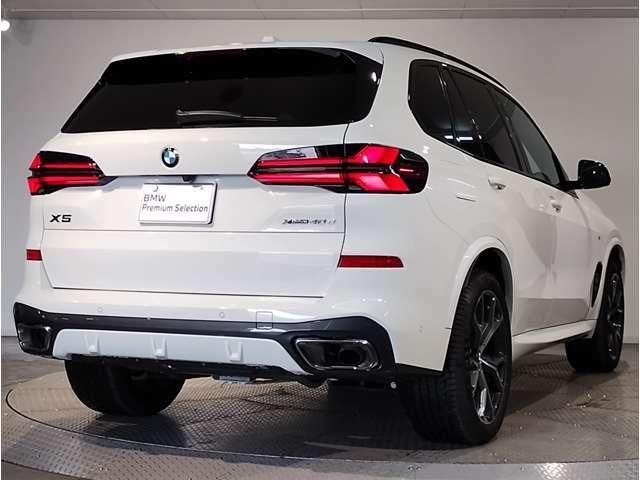 2024 BMW X5 照片 3