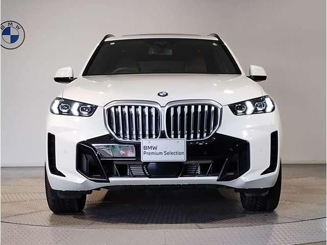 2024 BMW X5 照片 4