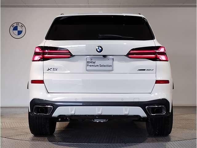 2024 BMW X5 照片 5