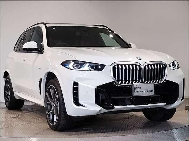 2024 BMW X5 照片 6