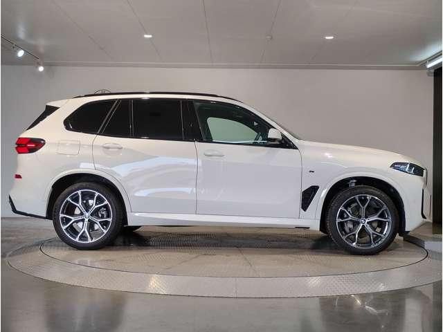 2024 BMW X5 照片 7