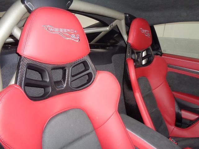 2024 Porsche 718 CAYMAN 缩略图 6
