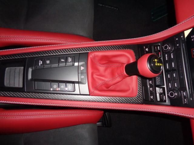 2024 Porsche 718 CAYMAN 缩略图 9