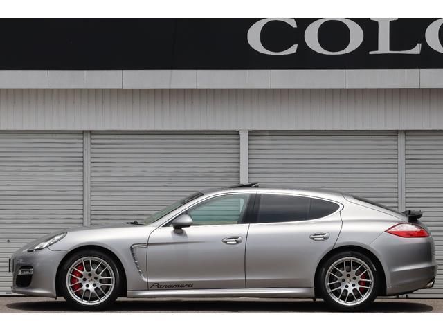 صورة 7 لـ 2012 Porsche PANAMERA